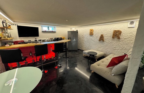 Hamm House | Exklusives Haus mit Pool&sauna
