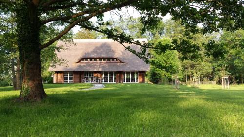 Kolonie Villa | Exklusives Holzhaus