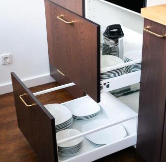 Old Town Apartment | Exklusives Leipzig City Apartment Sunrise