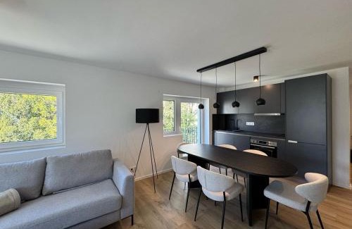 Heubach Apartment | Exklusives Wohnen in Bestlage - I