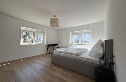Heubach Apartment | Exklusives Wohnen in Bestlage - I