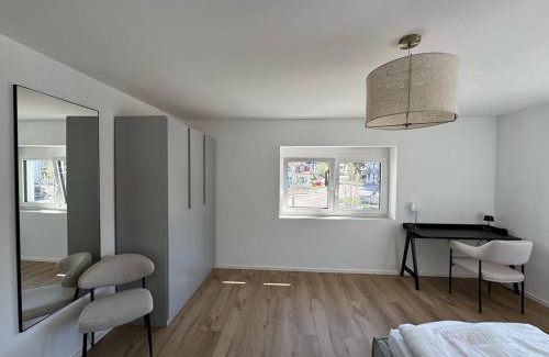 Heubach Apartment | Exklusives Wohnen in Bestlage - I