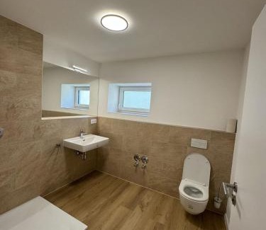 Heubach Apartment | Exklusives Wohnen in Bestlage - II
