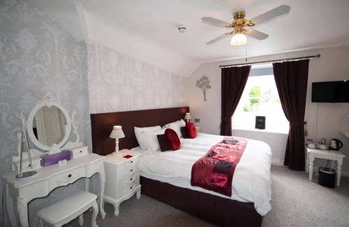 Dunster Bed & Breakfast | Exmoor House