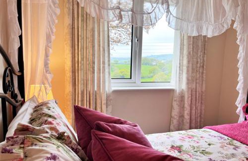 Wootton Courtenay House | Exmoor View Wootton Courtenay
