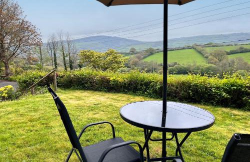 Wootton Courtenay House | Exmoor View Wootton Courtenay