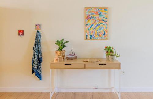 Kalamata Marina Apartment | Exoporta Apartments