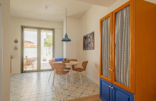 Kalamata Marina Apartment | Exoporta Apartments