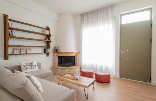 Kalamata Marina Apartment | Exoporta Apartments