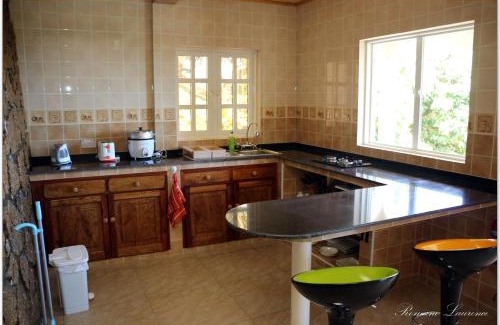 Praslin Island Apartment | Exotic Guest House