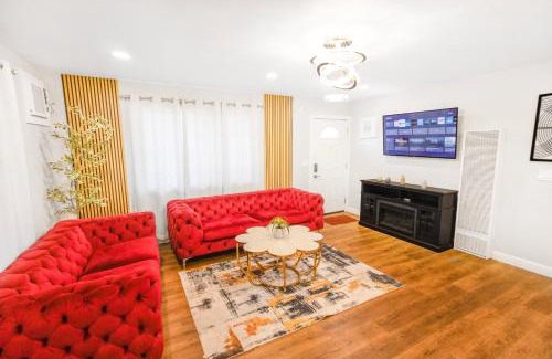 La Presa Apartment | Exotic home 2bed 1bath by sdstay