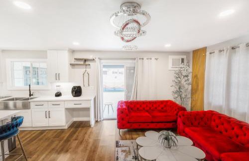 La Presa Apartment | Exotic home 2bed 1bath by sdstay