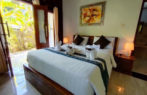 Sampalan Resort | Exotic View Cottage
