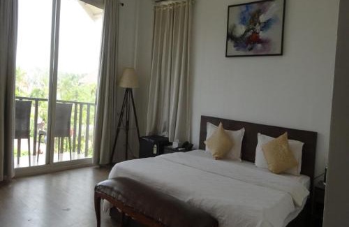 Mhsala Bed & Breakfast | Exotica Beach Retreats Diveagar