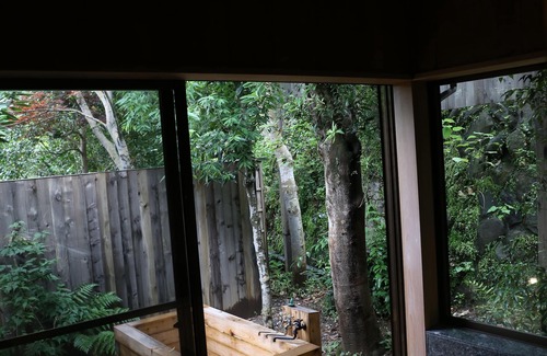 Miyakami House | EXP. Co-Onsen