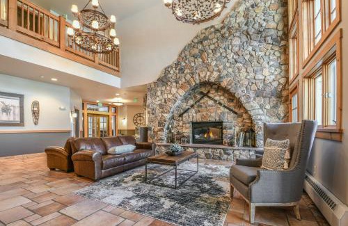 River Run House | Expedition Station 8590 by SummitCove Lodging