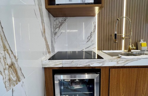 Vila Olimpia Apartment | Experiência Ellus, Vila Olimpia