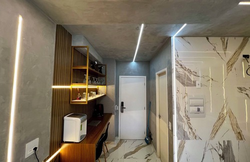 Vila Olimpia Apartment | Experiência Ellus, Vila Olimpia