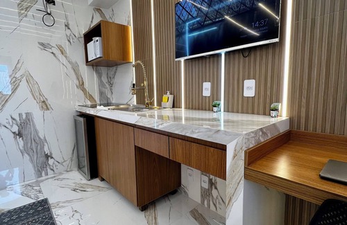 Vila Olimpia Apartment | Experiência Ellus, Vila Olimpia
