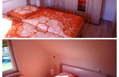 Rittersgrun Apartment | Experience the Ore Mountains up close!