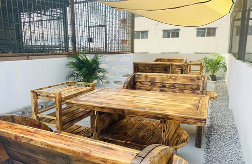 Wat Tha Phra House | Experience Bangkok Floating Market Boutique Stay Khlong Bang Luang