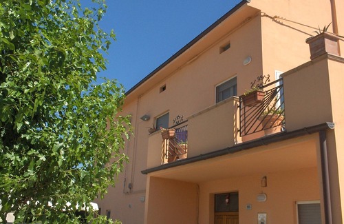 Re di Coppe Apartment | Experience a comfortable stay Mare e Monti in the colorful Abruzzo countryside