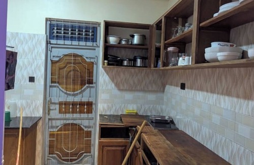 Kibaha House | Experience African lifestyle while staying with us