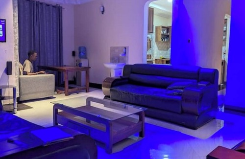 Kibaha House | Experience African lifestyle while staying with us