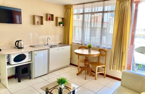 Historical Center Apartment | Experience Arequipa in our Central & Cozy Apartment near Plaza de Armas