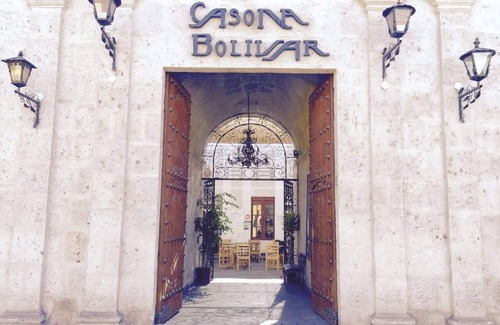 Historical Center Apartment | Experience Arequipa in our Central & Cozy Apartment near Plaza de Armas