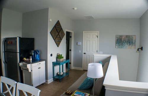 Mueller Apartment | Experience Austin the "Local Way" in Mueller!