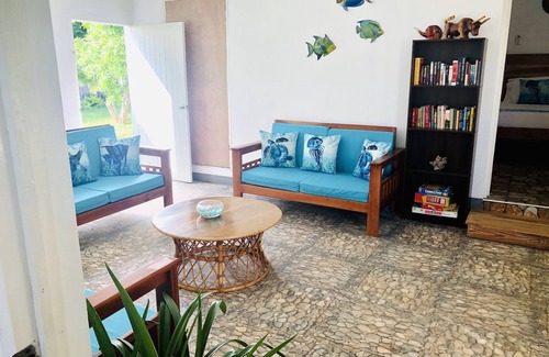 Treasure Beach Villa | Experience Authentic Jamaica