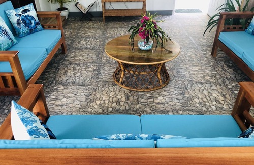 Treasure Beach Villa | Experience Authentic Jamaica