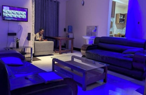 Kibaha House | Experience Authentic African Lifestyle in a Unique Room