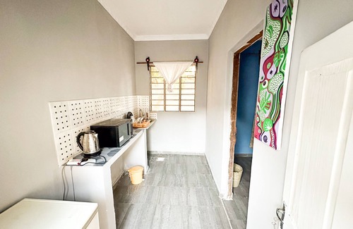 Zanzibar Town Apartment | Experience Authenticity of Zanzibar at Mama's House