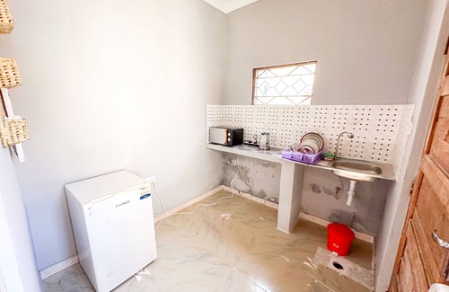 Zanzibar Town Apartment | Experience Authenticity of Zanzibar at Mama's House