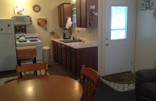 Burt Lake Cabin | Experience Burt Lake In A Great Family Environment
