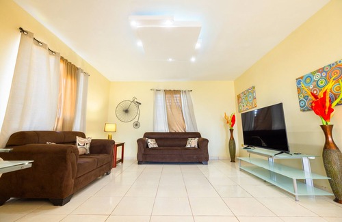 Coto House | "Experience Coastal Living at Colinas del Atlantico,: Perfect Vacation Retreat!"