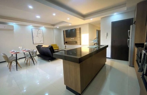 Santa Cruz Apartment | Experience comfort, luxury and tranquility