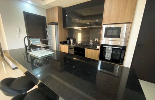 Santa Cruz Apartment | Experience comfort, luxury and tranquility