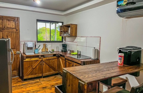 La Cruz Cabin | Experience Costa Rican Life "Pura Vida".