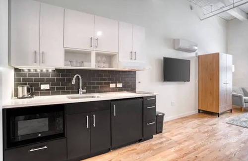 Downtown Hartford Apartment | Experience Downtown Hartford near XL Center