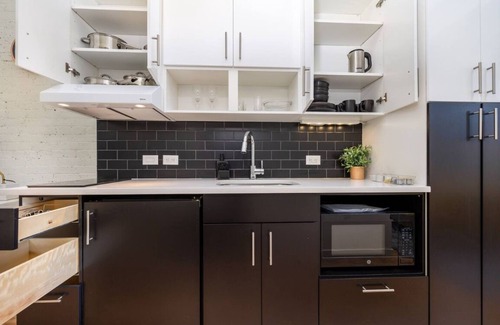 Downtown Hartford Apartment | Experience Downtown Hartford near XL Center