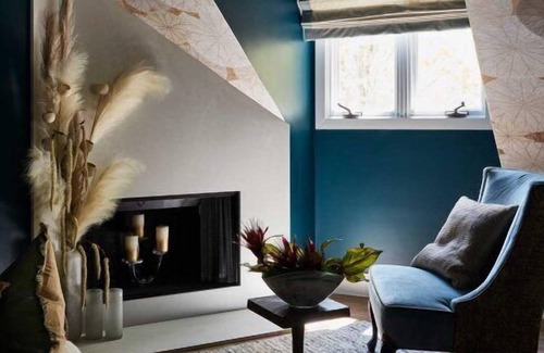 Lenox Bed & Breakfast | Experience Luxury in The Lady Cicely Grand Suite at The Cornell Inn