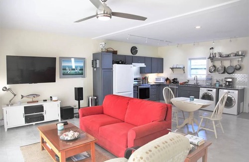 Jonesport House | Experience Maine's Coastal Splendor, Updated Oceanfront Cottage with Views