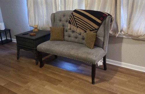 Liberty House | Experience Modern Comfort in Liberty Tx!
