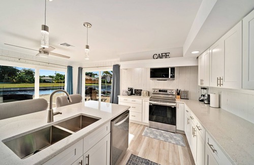 Iona Shores House | Experience of a lifetime
