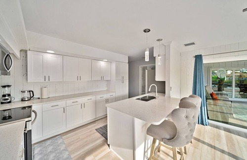 Iona Shores House | Experience of a lifetime