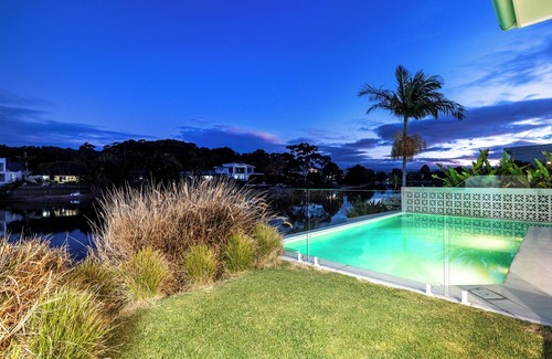 Burleigh Waters House | Experience Paradise: Luxury on World's Best Beach