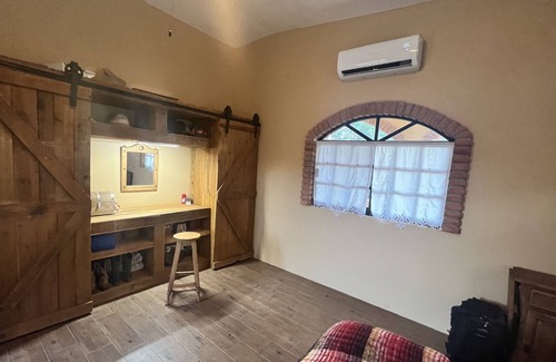 La Huasteca House | Experience Real Mexico at “El Logrado Huastecas”